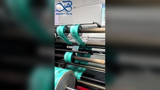 ハイバリアプロバイオティック包装フィルム防湿プロバイオティックフレッシュフィルム