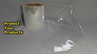 プラスチックフィルム