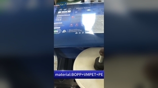 ランドリーポッドジッパーバッグ：B2B卸売子供用防水カスタムプリントバッグ