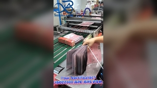 ブランドメーカー向けにカスタム印刷された子供用ランドリーポッド包装袋