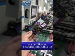 防臭マイラーバッグ: 小児用 B2B 卸売大麻 & ハーブ保管庫