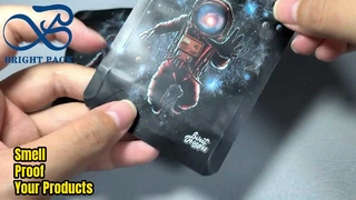 オーダーメイド 防臭 マイラー バッグ