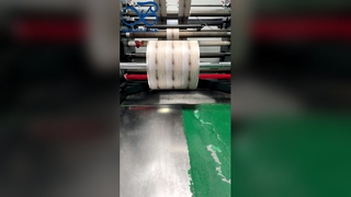 スナック用ロールフィルム ハイバリア フレッシュロック 食品グレードパックフィルムロール