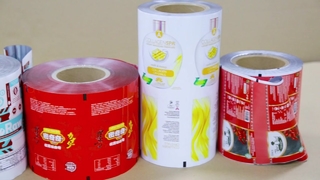 スパイスブランド向け調味料包材防湿バリアバルク