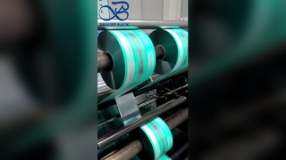 滅菌包装用アルミホイルロールフィルム医療食品グレードシール