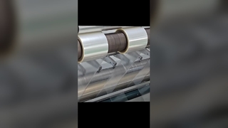 冷凍食品ブランド向けPEプラスチックフィルム不凍液燃焼バルク