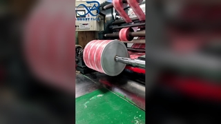 アルミ箔ラミネートロールフィルム高バリア食品グレードシールフィルム