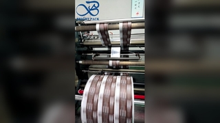 プレミアムカスタムプリントキャンディ包装ロールフィルム鮮やかなプリント食品グレードフィルム