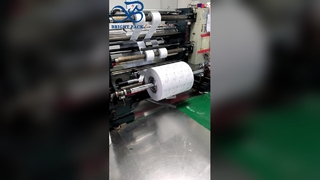 注文の漫画の包装フィルムの食品等級のBOPPの印刷スナックの包装フィルム