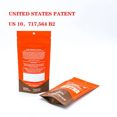 子供用保護フィルム袋 プラスチックジッパーロック ポンドマイラー袋 3x4 4x5 4x6