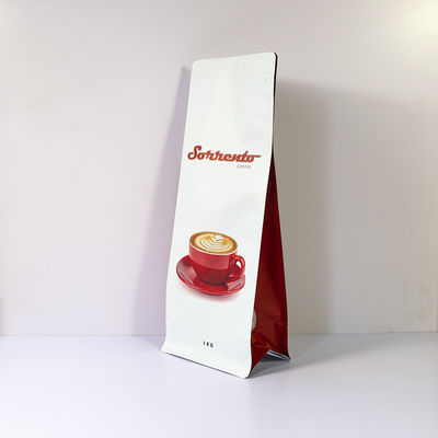 1方向排気バルブ コーヒー豆 貯蔵袋 鮮やかにおいしい 1kg 5ポンド