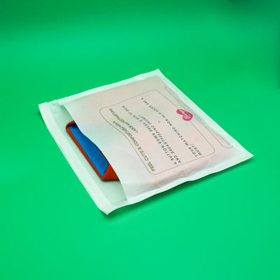 ワックス 溶け 衣料品 内包袋 ワックス 紙