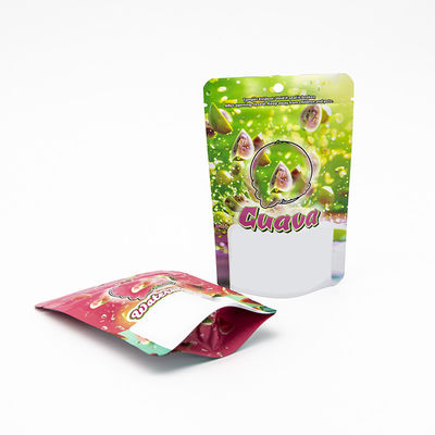 耐性シップロック袋 ポリエステル雑草袋 耐性薬袋 スタンドアップ袋