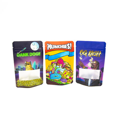 食品用 子供用袋 タバコ用包装袋 子供用保護シッパー用包装袋