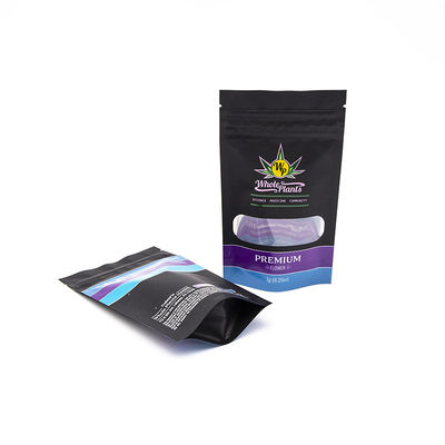 一回使用可能なバイプマイラーバッグ プレミアム雑草バッグ カスタム 耐子供ポリエステルパッケージバッグ