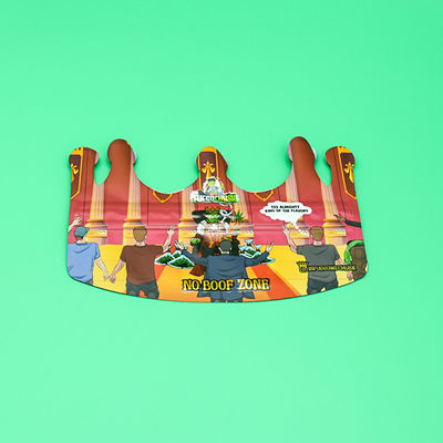 子供用パック 5 Mil 2 Mil 4 Mil マイラー コミックバッグ 子供用パック