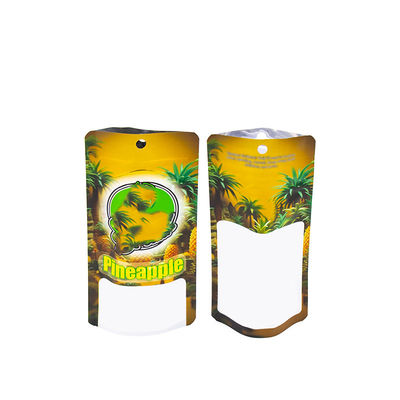 強化されたセキュリティ機能を持つSafeGuard 防災包装袋