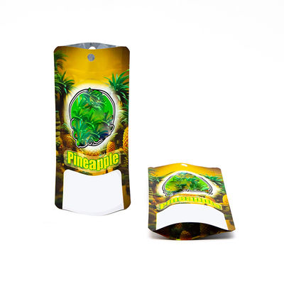 保護 プレミアム タバコ バッグ 子供 に 耐える / 喫煙 者 の 強化 さ れ た 安全