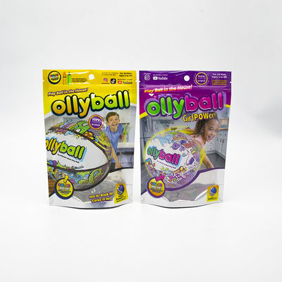 プラスチック オーダーメイド スタンドアップ ポケット 食品グレード ザイパー スナック 梱包 バッグ ドイ パック ポリ 梱包 バッグ 卸売