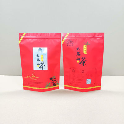 食品包装 耐久性のあるマイラー袋 湿気や臭いに耐える