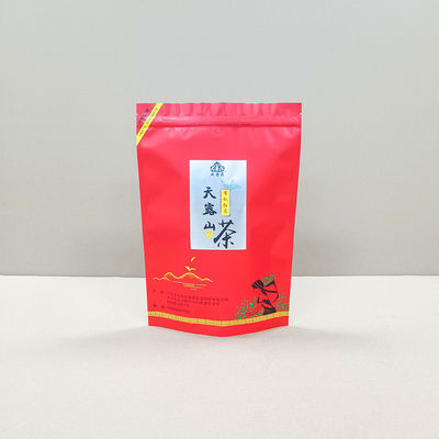 食品とスナック用の多用アルミ化プラスチック袋 ザイパー食品保存