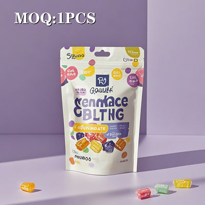 スタイリッシュな耐水性 マイラージッパーバッグで雑草を保護します