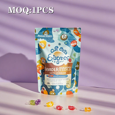 持続可能で環境に優しい包装のための食品包装袋