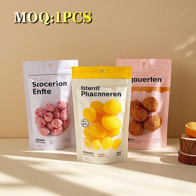 カスタム カリパック 3.5g 5g 14g クッキー カリパック デジタルプリント 食品包装袋