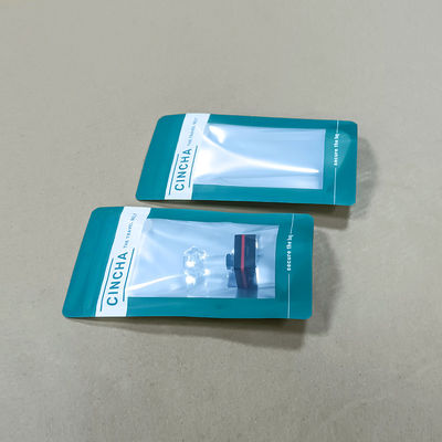 焼肉品やスナック用の重量軽い立立立ポック包装