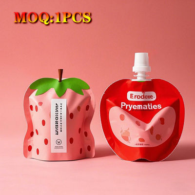 デジタル印刷 3.5g 切断式マイラーバッグ カスタム形バッグ 防臭バッグ 鍵付き