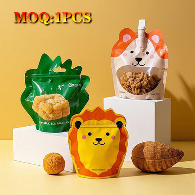 カスタムプリントデザイン 子供耐性 柔らかい触覚 臭いがなく ダイカットパック 3.5g 7g ホログラム 特殊形 ダイカット マイラーバッグ