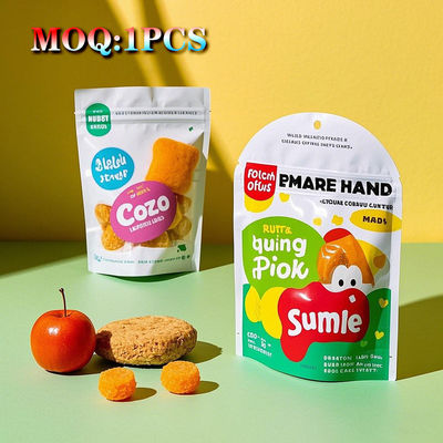 カスタム 切断式 マイラー バッグ 3.5g リサイクル可能な 臭いを消す オーダーメイド プリント スタンドアップ 3.5 マイラー プリント ロゴ付き プラスチック バッグ