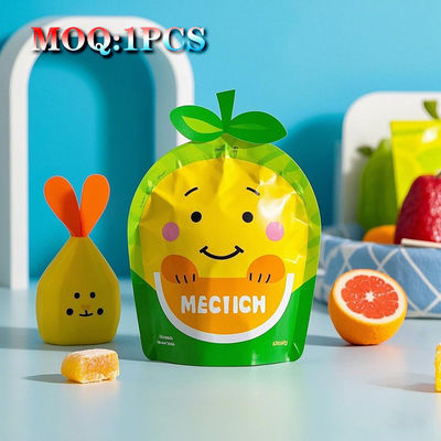 カスタム 切断式 マイラー バッグ シップロック 特殊形 プラスチック 防子 3.5g マイラー バッグ カスタム カリ パック 3.5g