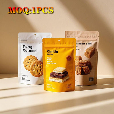 カスタムプリント 3.5g 7g 14g 再開可能なプラスチック食品シール 包装 Ziplock 葉巻ポケット シッパー 臭いを防げる Mylar バッグ ロゴ付き