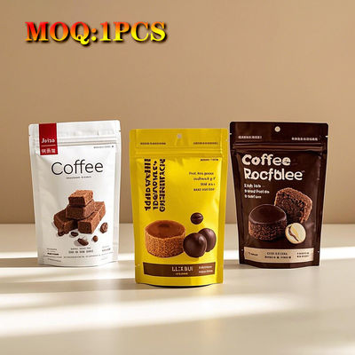 カスタムプリントジッパーシール3.5 28g 1oz 1lb 1lb 食品 ドイパック 臭いがなく スタンドアップポーチ プラスチックパッケージ ミラージップロックバッグ