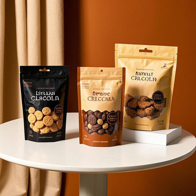 再開可能 柔軟性 耐子供 ホログラフィック印刷 3.5g  Zip Lock アルミ製 クッキーバッグ 形 Ziplock カスタム マイラーバッグ