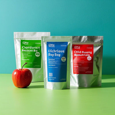 家庭用品のための高バリア袋