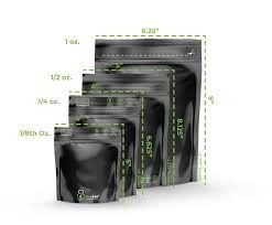 注目 を 求める 魅力 的 な 包装 に 合わせる 再利用 できる プラスチック の 袋