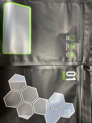 Premium Bags, Premium Brands – Stand Up and Stand Out