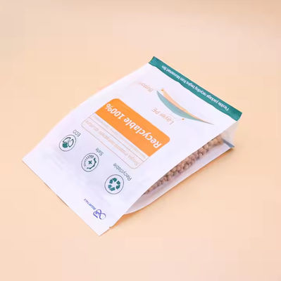 高級 リサイクル可能なプラスチック袋