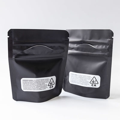 子供用シッパーバッグ FDA対応食品用PE素材 カスタムサイズ 印刷