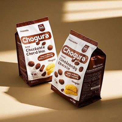 ボペット スタンドアップ 袋 卸売 コーヒー 包装 子供 耐性 ザイプ