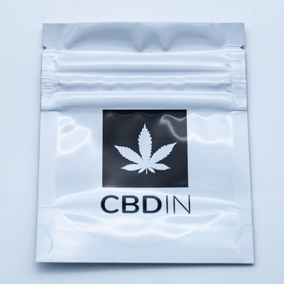 オーダーメイド・チルドレン・プルーフ・バッグ 環境に優しい安全&食品品種 食品化粧品 医薬品