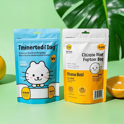 生物分解性 子供用安全袋 持続可能な食料の卸荷用