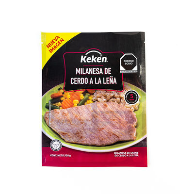 環境に優しい材料と食品レベルの安全性のあるカスタム食品包装袋