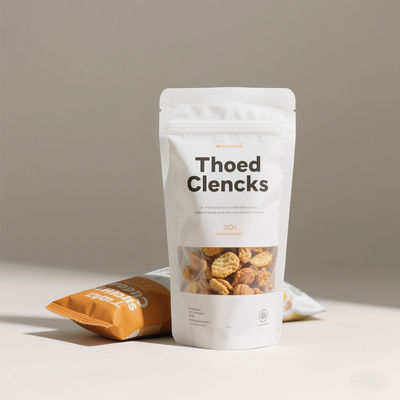 卸売 オーダーメイド スタンドアップ マイラーシール ポケット 高バリア 食品包装