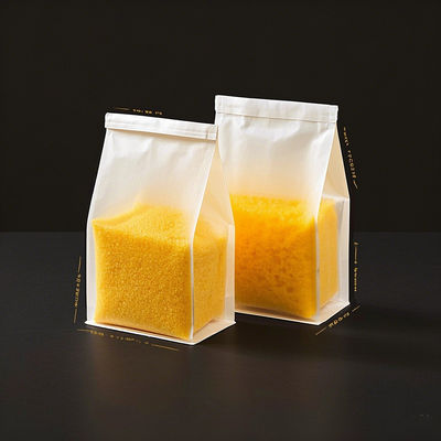 消ガスバルブ / QRコード追跡可能なコーヒー豆の貯蔵と物流