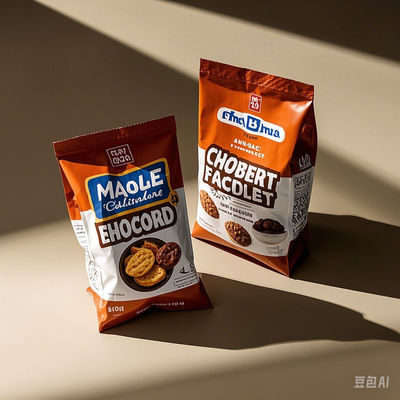 高級ボペット 高壁袋 ミラーシルバー仕上げ FDA認定輸出パッケージ