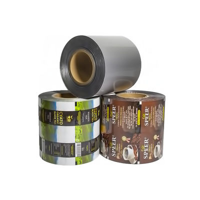 食品級 防水透明 PVCフィルム 環境に優しい BPA 無封印用包装用 China サプライヤー