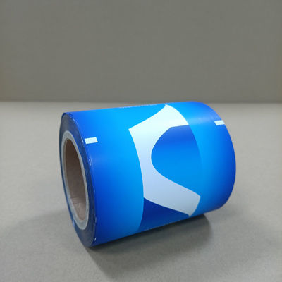 高阻害性パッケージングフィルム 食品級&湿度防止ラミネート